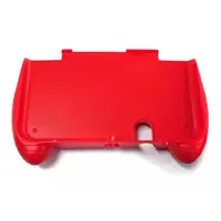 Nintendo 3DS - Video Game Accessories - Nintendo 3DS Grip (new3DSLL用 グリップアタッチメント (レッド))
