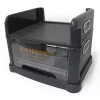 NINTENDO64 - Video Game Accessories - Case (64システムラックDX)