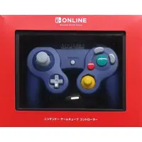 Nintendo Switch 2 - Video Game Accessories - Game Controller (Nintendo Switch 2 ゲームキューブ コントローラー)