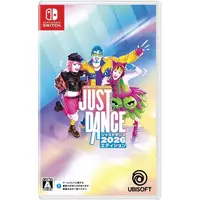 Nintendo Switch - Just Dance