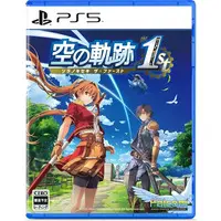 PlayStation 5 - The Legend of Heroes