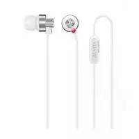 PlayStation Vita - Video Game Accessories - Headset (インナーイヤーヘッドセット クリスタル・ホワイト)