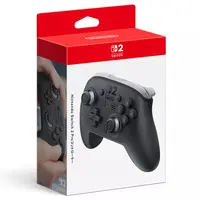 Nintendo Switch 2 - Video Game Accessories - Game Controller (Nintendo Switch 2 Proコントローラー)
