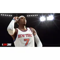Nintendo Switch 2 - NBA 2K