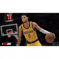 Nintendo Switch 2 - NBA 2K