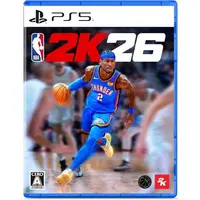 PlayStation 5 - NBA 2K