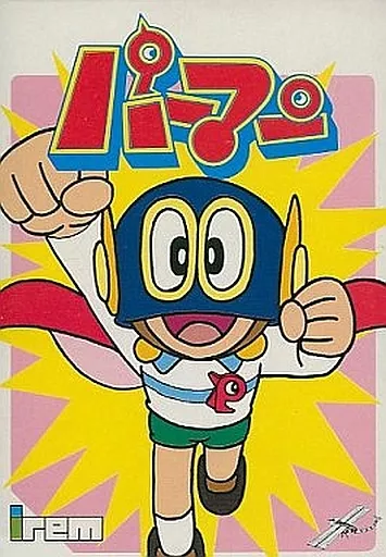 Family Computer - Superman