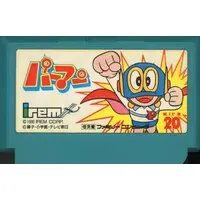 Family Computer - Superman