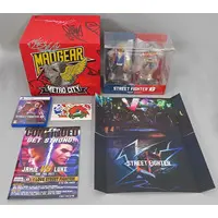 PlayStation 5 - STREET FIGHTER (Limited Edition)