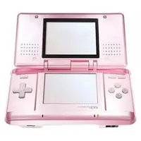 Nintendo DS - Video Game Console (ニンテンドーDS本体 キャンディピンク)