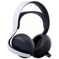 PlayStation 5 - Video Game Accessories - Headset (PULSE Elite ワイヤレスヘッドセット)