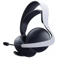 PlayStation 5 - Video Game Accessories - Headset (PULSE Elite ワイヤレスヘッドセット)