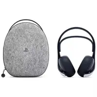 PlayStation 5 - Video Game Accessories - Headset (PULSE Elite ワイヤレスヘッドセット)