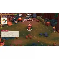 Nintendo Switch - SEDAP! A Culinary Adventure