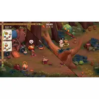 Nintendo Switch - SEDAP! A Culinary Adventure