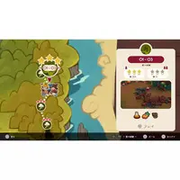 Nintendo Switch - SEDAP! A Culinary Adventure