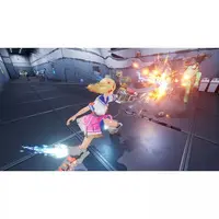 Nintendo Switch 2 - FULL METAL SCHOOLGIRL