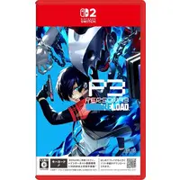 Nintendo Switch 2 - PERSONA SERIES
