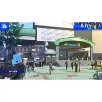 Nintendo Switch 2 - PERSONA SERIES