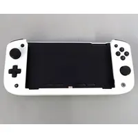 Nintendo Switch - Video Game Accessories - Game Controller (CRKD Nitro Deck(White))