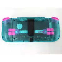 Nintendo Switch - Video Game Accessories - Game Controller (Limited Run x CRKD Nitro Deck Limited Edition(Glacier Blue))
