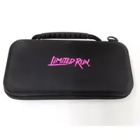 Nintendo Switch - Video Game Accessories - Game Controller (Limited Run x CRKD Nitro Deck Limited Edition(Glacier Blue))