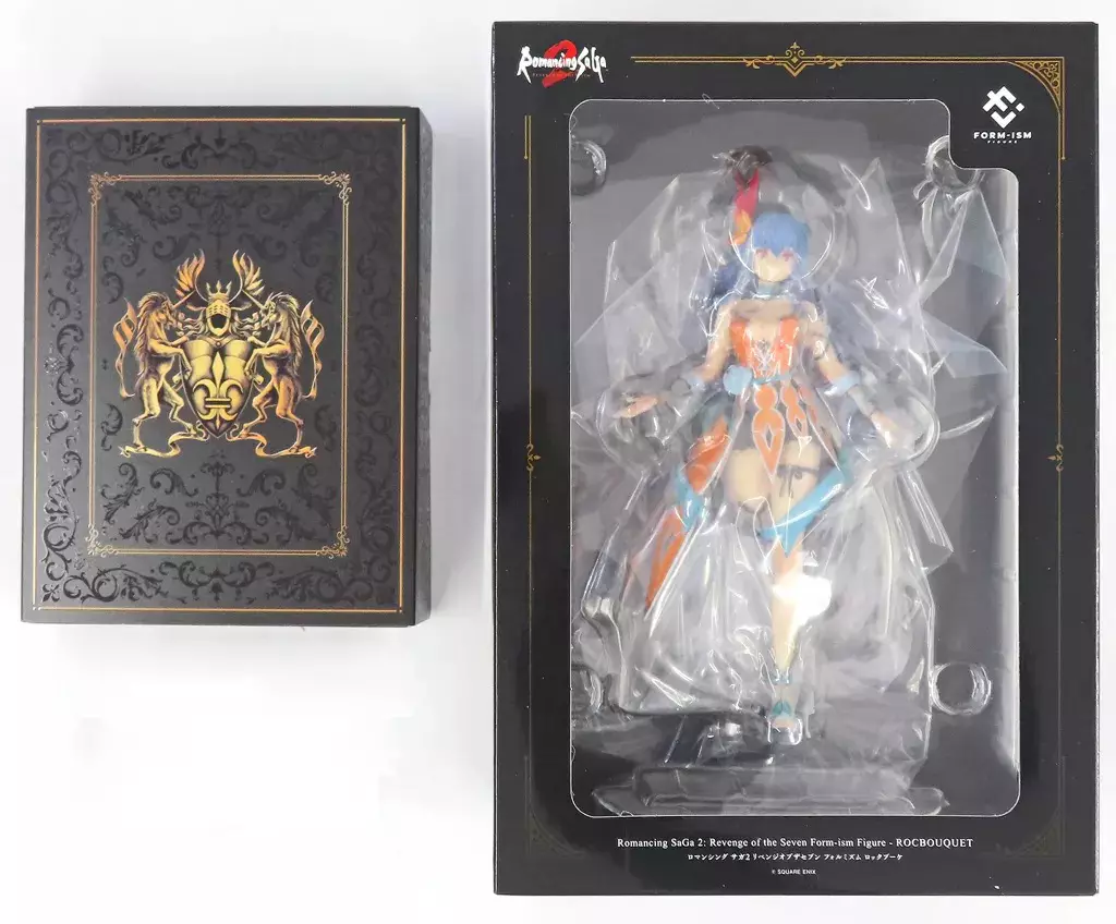 PlayStation 5 - Romancing SaGa (Limited Edition)