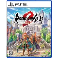 PlayStation 5 - Romancing SaGa (Limited Edition)
