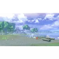 Nintendo Switch - Atelier Resleriana