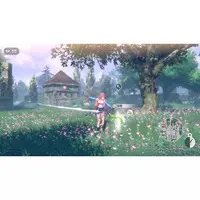 Nintendo Switch - Atelier Resleriana