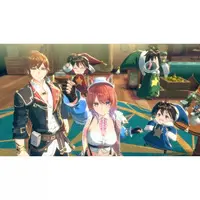 Nintendo Switch - Atelier Resleriana