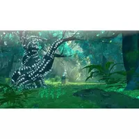 Nintendo Switch - Atelier Resleriana