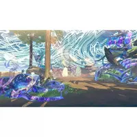 Nintendo Switch - Atelier Resleriana