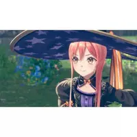 PlayStation 4 - Atelier Resleriana