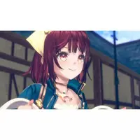 PlayStation 4 - Atelier Resleriana