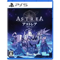 PlayStation 5 - Astrea