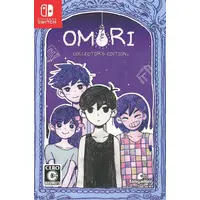 Nintendo Switch - OMORI (Limited Edition)