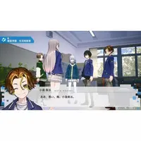 PlayStation 5 - VARLET