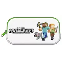PlayStation Vita - Video Game Console - MINECRAFT (Limited Edition)