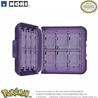 Nintendo Switch 2 - Video Game Accessories - Case - Pokémon