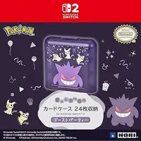 Nintendo Switch 2 - Video Game Accessories - Case - Pokémon