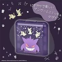 Nintendo Switch 2 - Video Game Accessories - Case - Pokémon