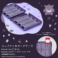 Nintendo Switch 2 - Video Game Accessories - Case - Pokémon