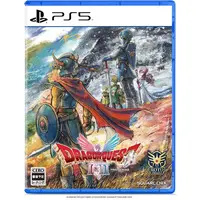 PlayStation 5 - DRAGON QUEST Series