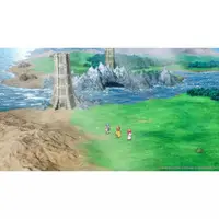 PlayStation 5 - Dragon Quest I