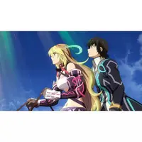PlayStation 5 - Tales of Xillia
