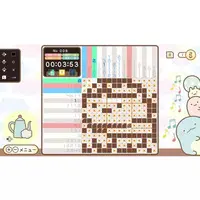 Nintendo Switch - Sumikko Gurashi