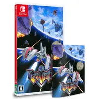 Nintendo Switch - Earthion