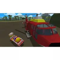 PlayStation 5 - Wobbly Life