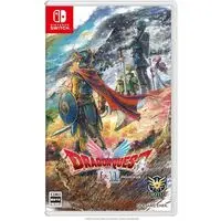 Nintendo Switch - DRAGON QUEST Series